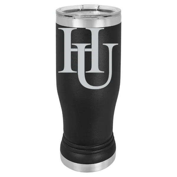 Hamline University Polar Camel 14 oz. Pilsner Tumbler