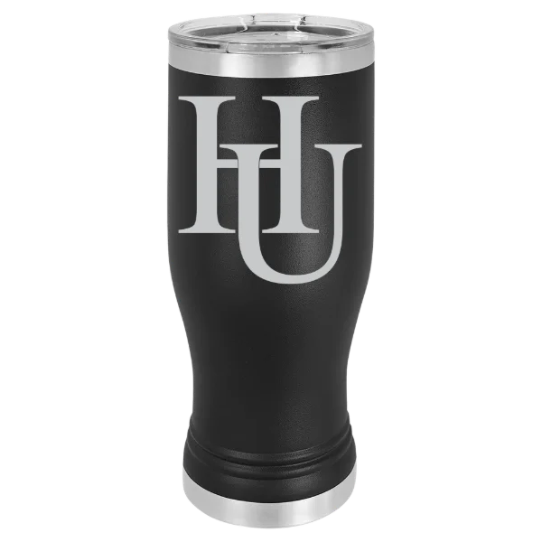 Hamline University Polar Camel 20 oz. Pilsner Tumbler