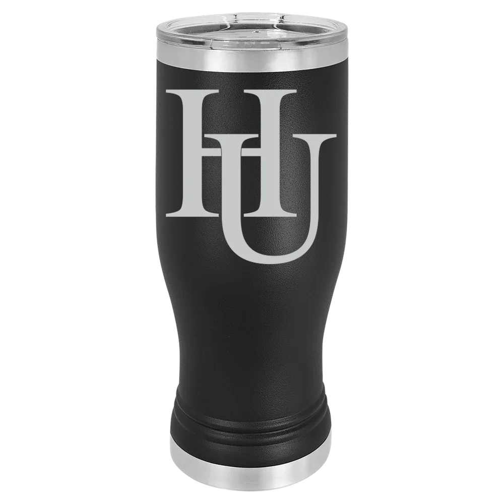 Hamline University Polar Camel 20 oz. Pilsner Tumbler