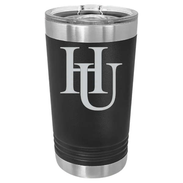 Hamline University Polar Camel 16 oz. Pint Tumbler