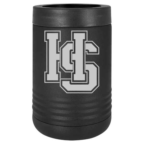 Hampden-Sydney College Polar Camel Standard Beverage Holder