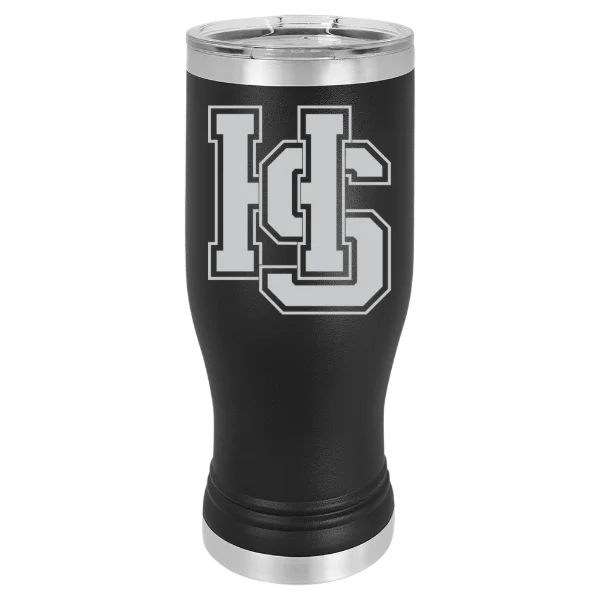 Hampden-Sydney College Polar Camel 20 oz. Pilsner Tumbler