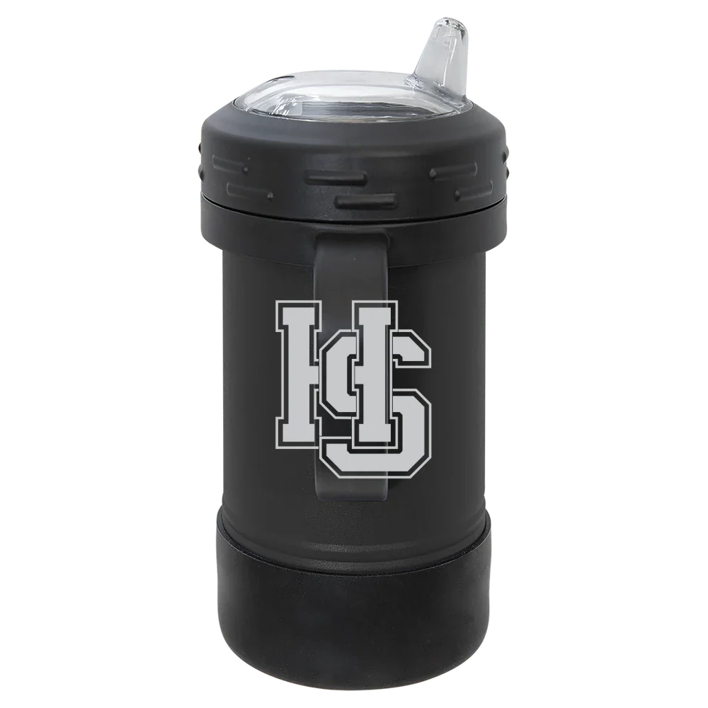 Hampden-Sydney College Polar Camel 10 oz. Sippy Cup