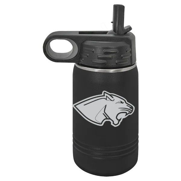 Hanover College Polar Camel 12 oz. Water Bottle