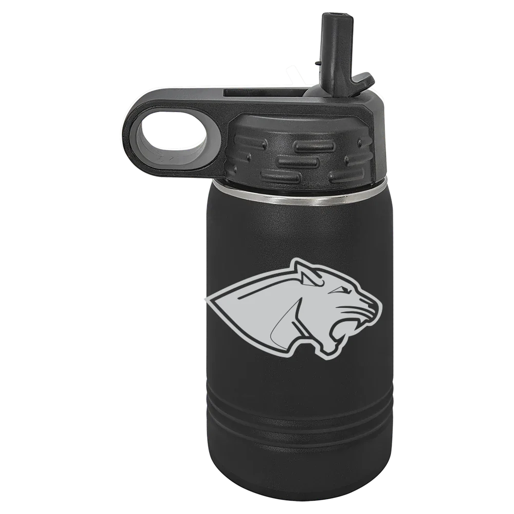 Hanover College Polar Camel 12 oz. Water Bottle