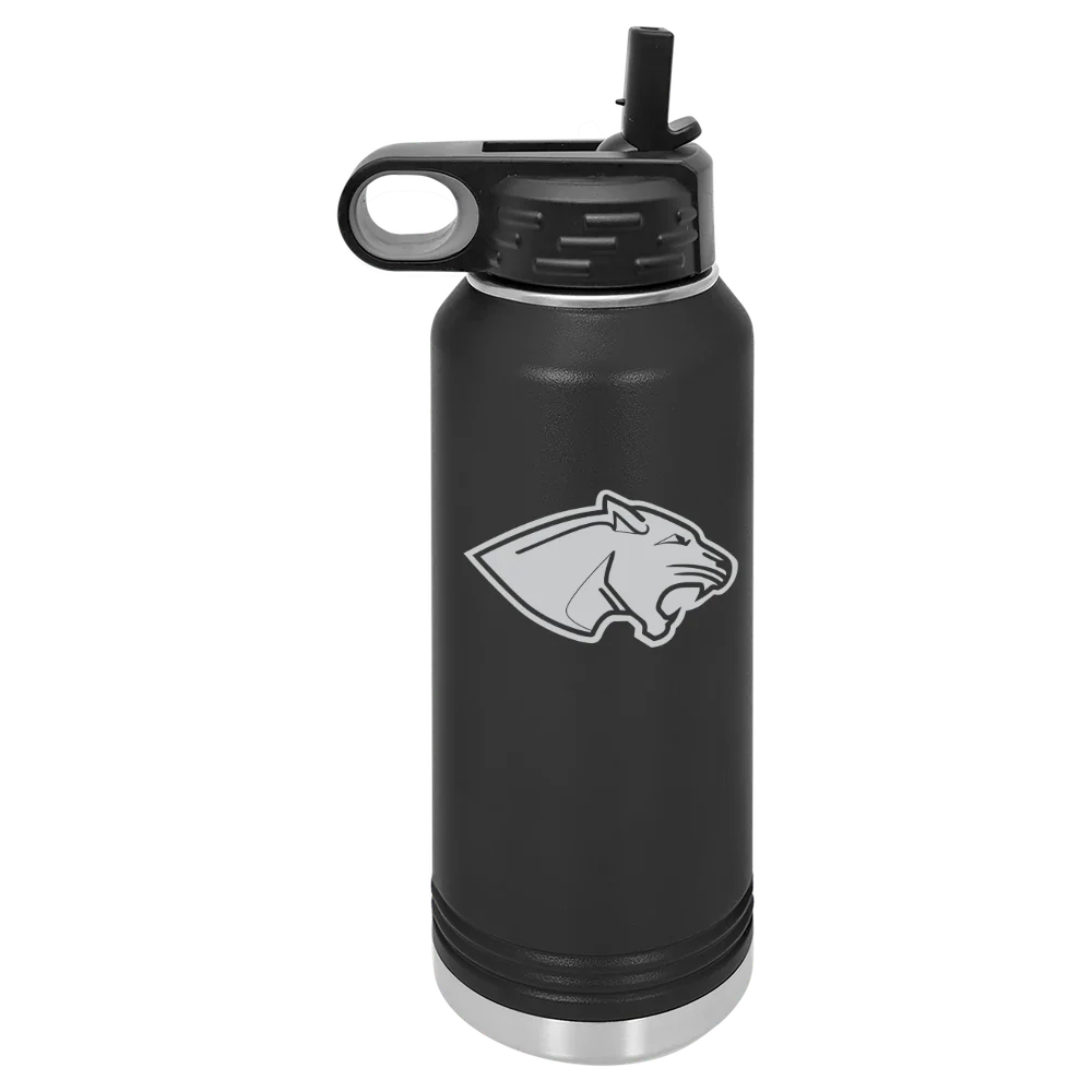 Hanover College Polar Camel 32 oz. Water Bottle