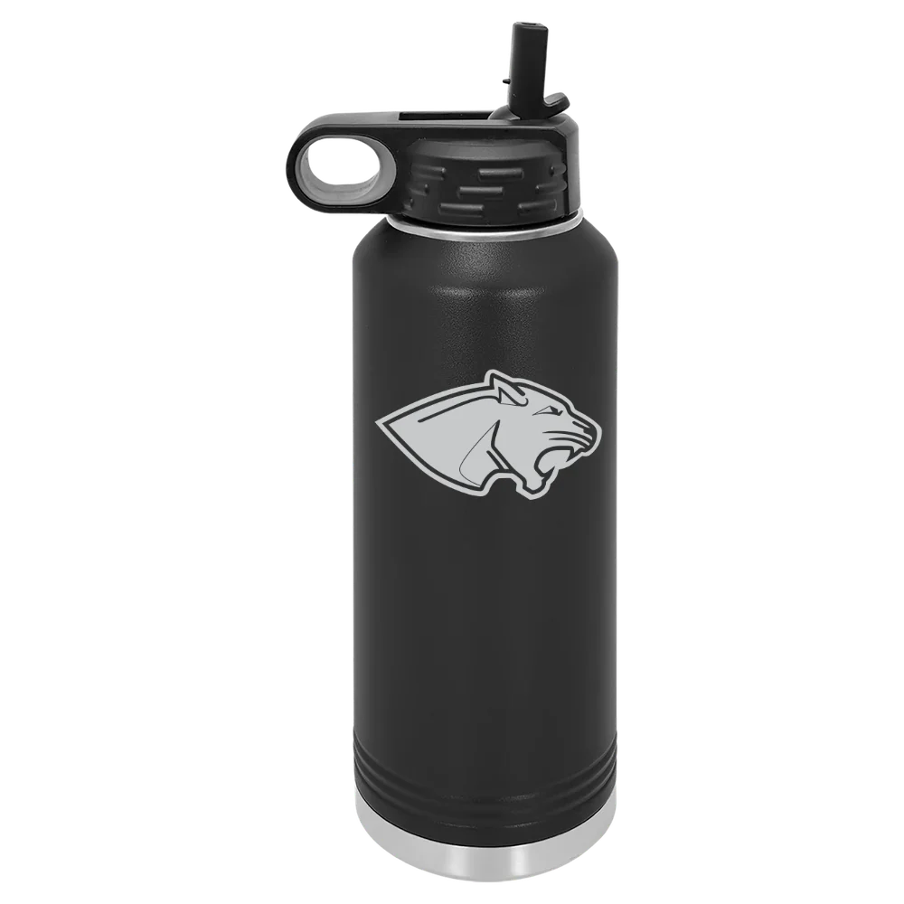 Hanover College Polar Camel 40 oz. Water Bottle