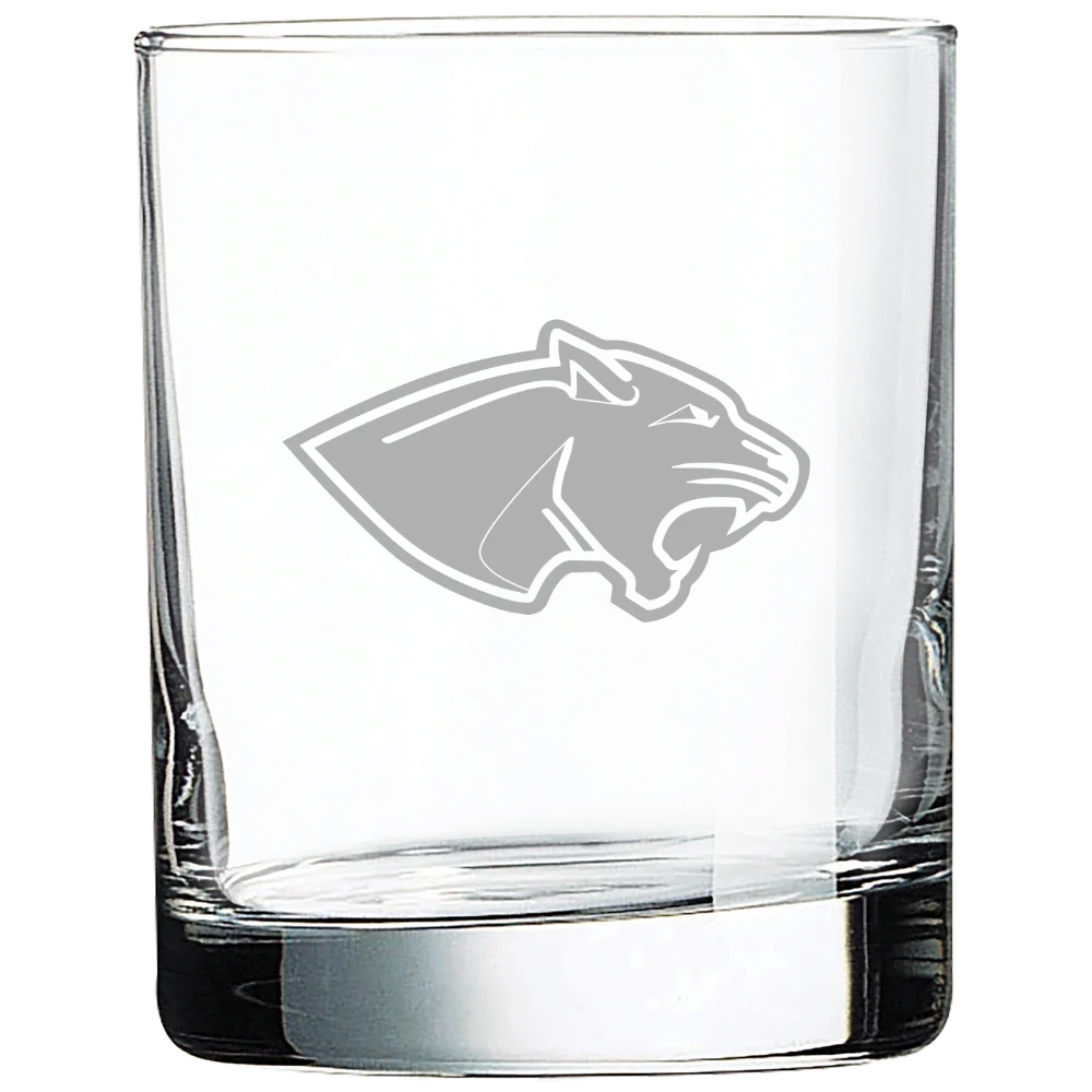 Hanover College Polar Camel 10 1/2 oz. On The Rocks Glass