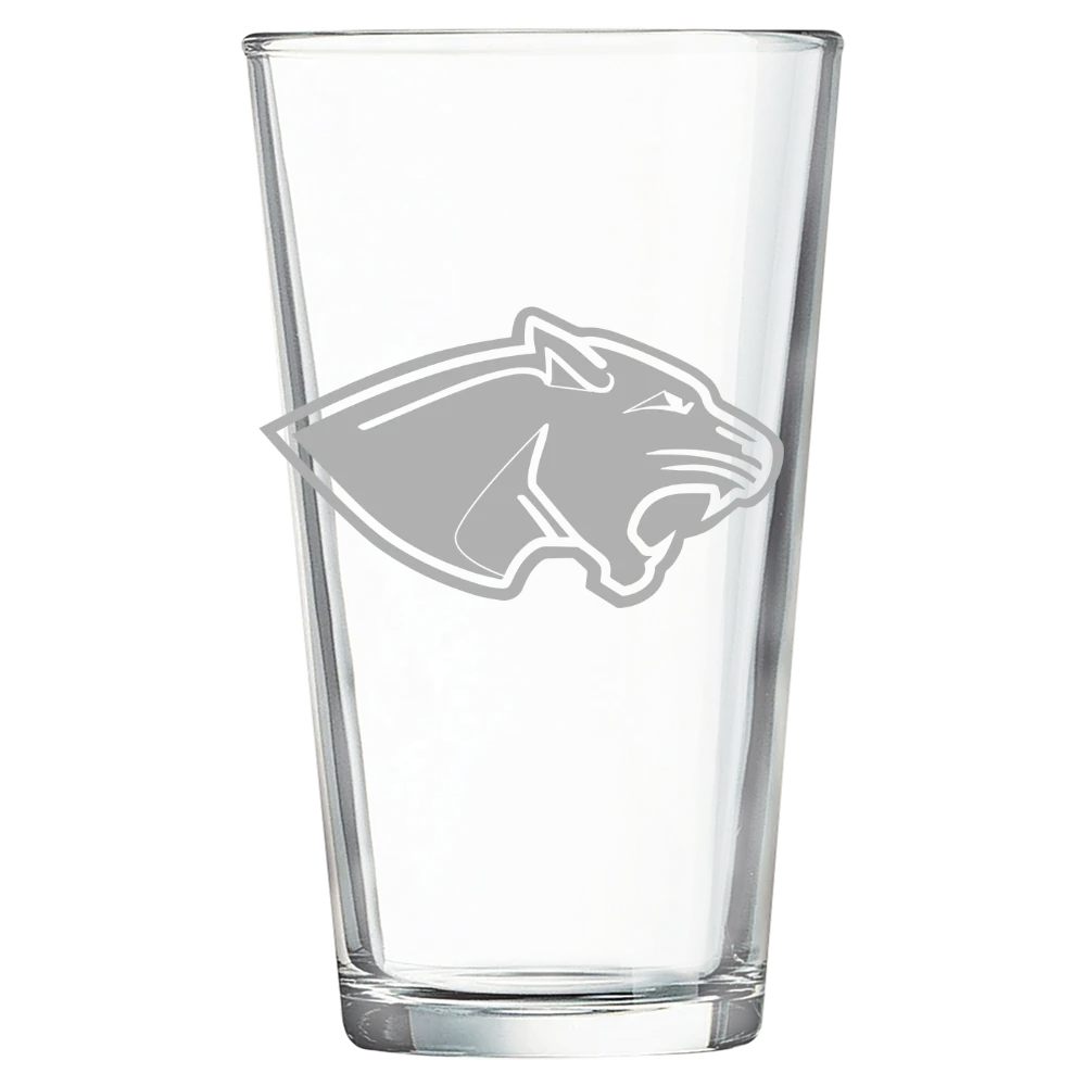 Hanover College Polar Camel 16 oz. Pint Mixing Glass