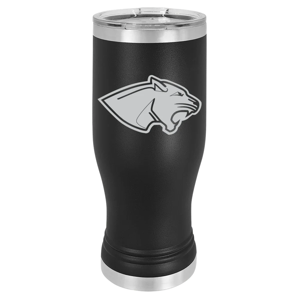 Hanover College Polar Camel 20 oz. Pilsner Tumbler