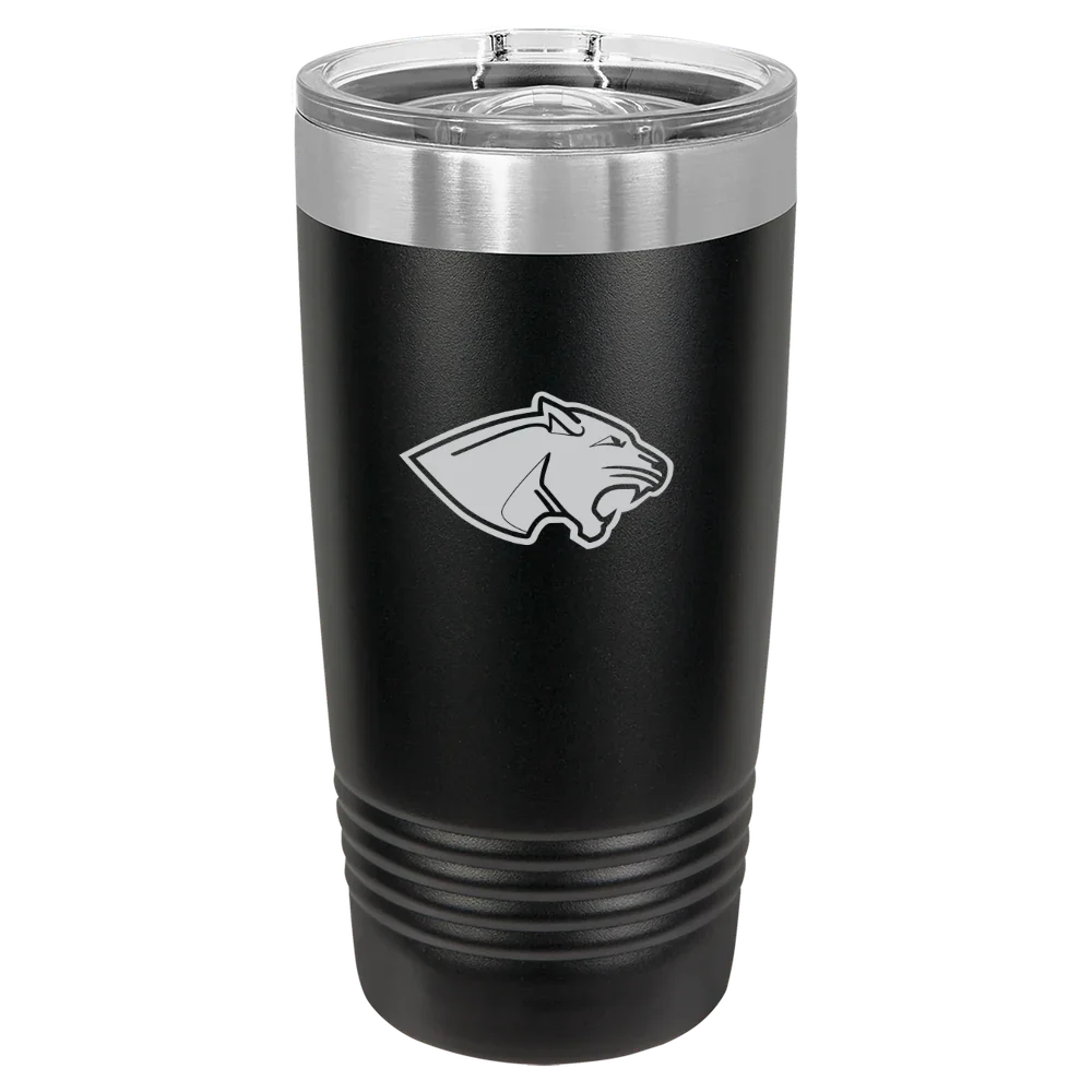 Hanover College Polar Camel 20 oz. Ringneck Tumbler with Slider Lid