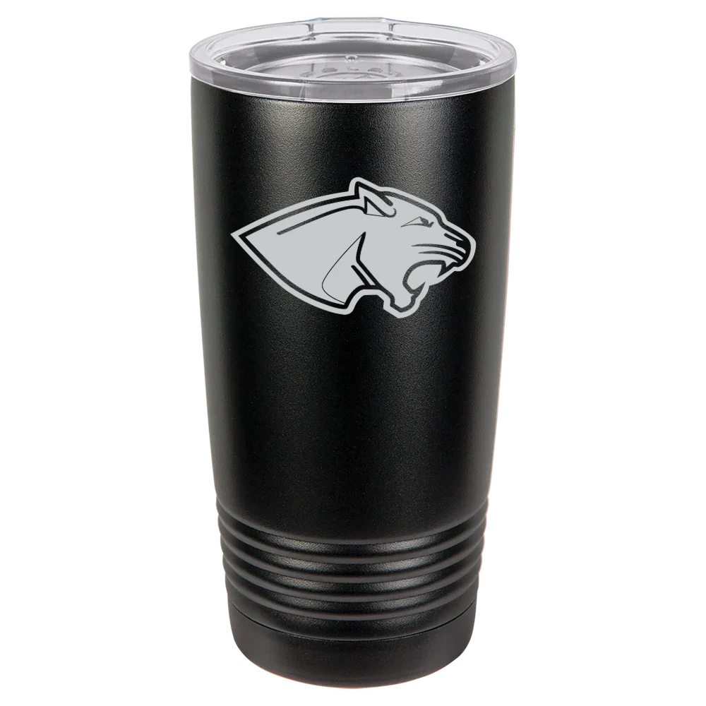 Hanover College Polar Camel 20 oz. Ringneck Tumbler with Standard Lid