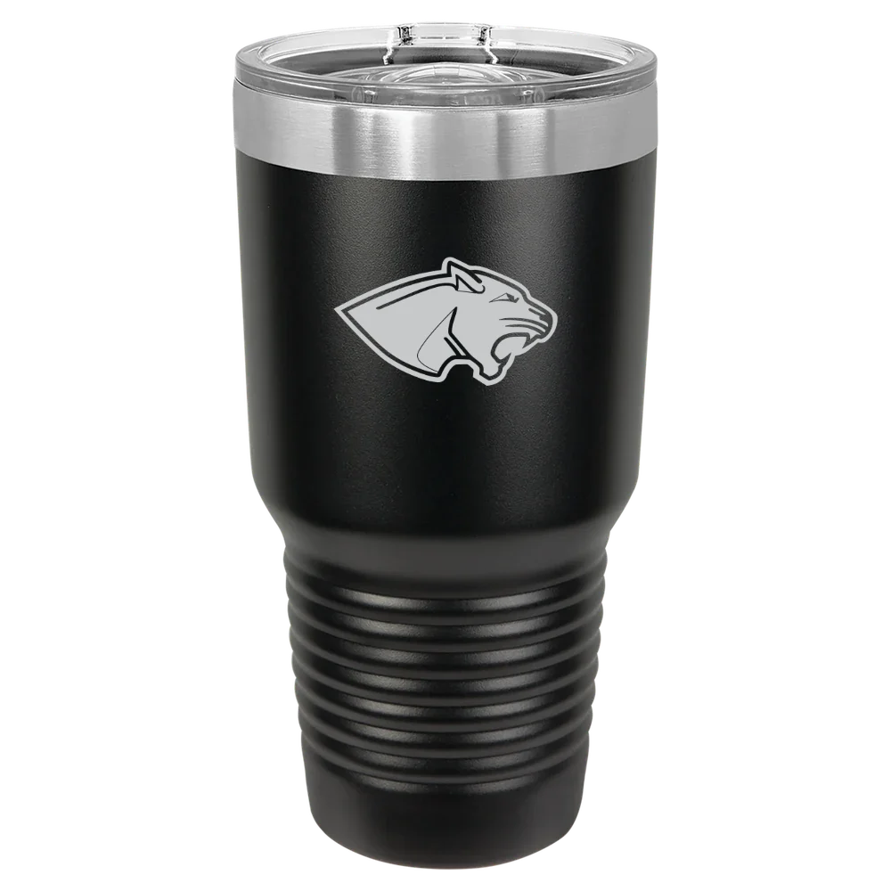 Hanover College Polar Camel 30 oz. Ringneck Tumbler with Slider Lid