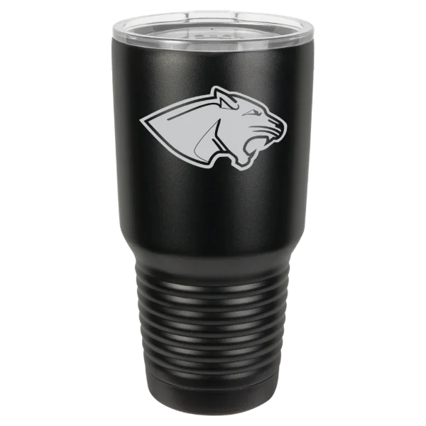 Hanover College Polar Camel 30 oz. Ringneck Tumbler with Standard Lid