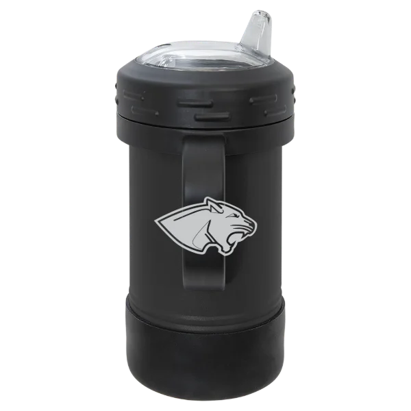 Hanover College Polar Camel 10 oz. Sippy Cup
