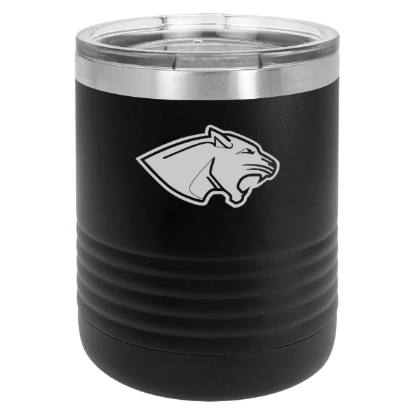 Hanover College Polar Camel 10 oz. Tumbler with Standard Lid
