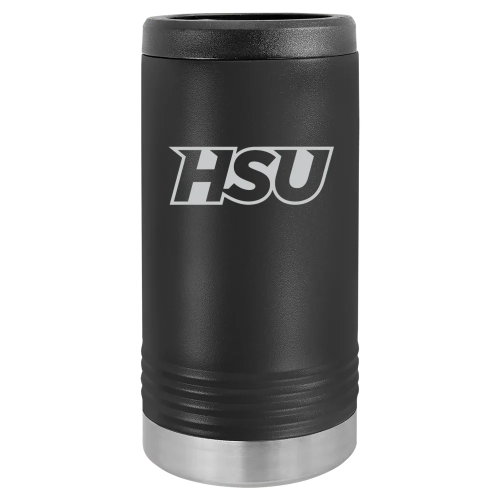 Hardin-Simmons University Polar Camel Slim Beverage Holder