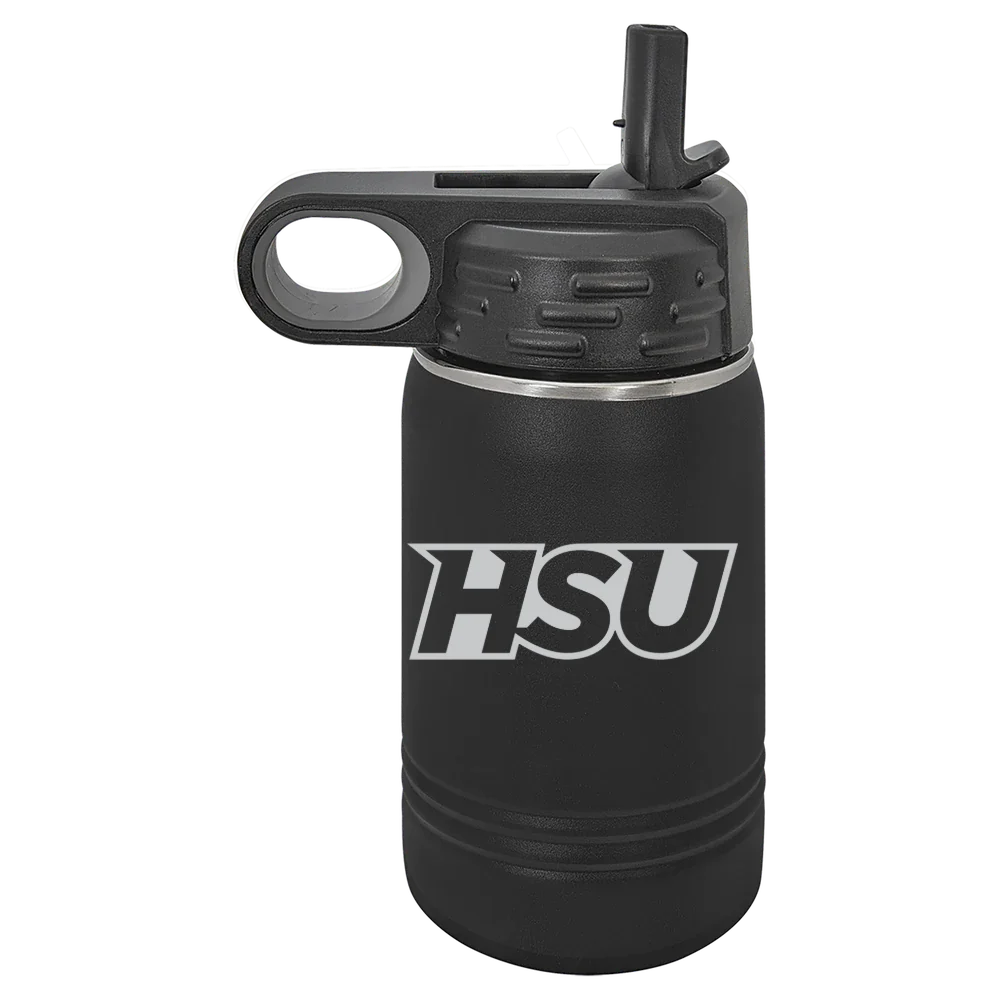 Hardin-Simmons University Polar Camel 12 oz. Water Bottle