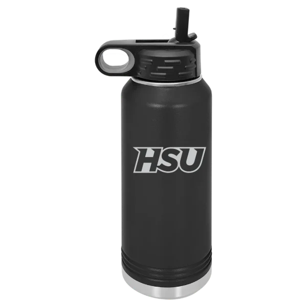Hardin-Simmons University Polar Camel 32 oz. Water Bottle