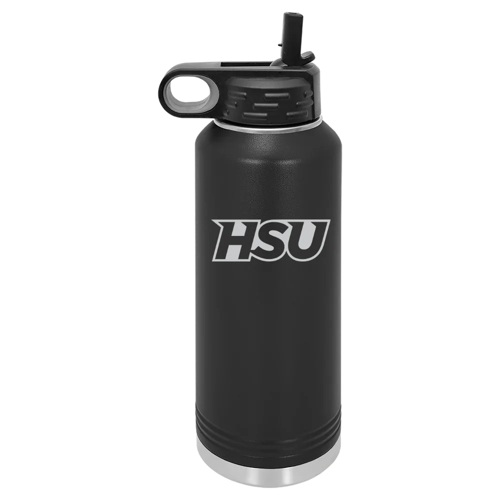 Hardin-Simmons University Polar Camel 40 oz. Water Bottle