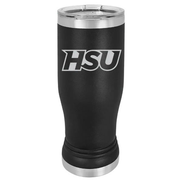 Hardin-Simmons University Polar Camel 14 oz. Pilsner Tumbler