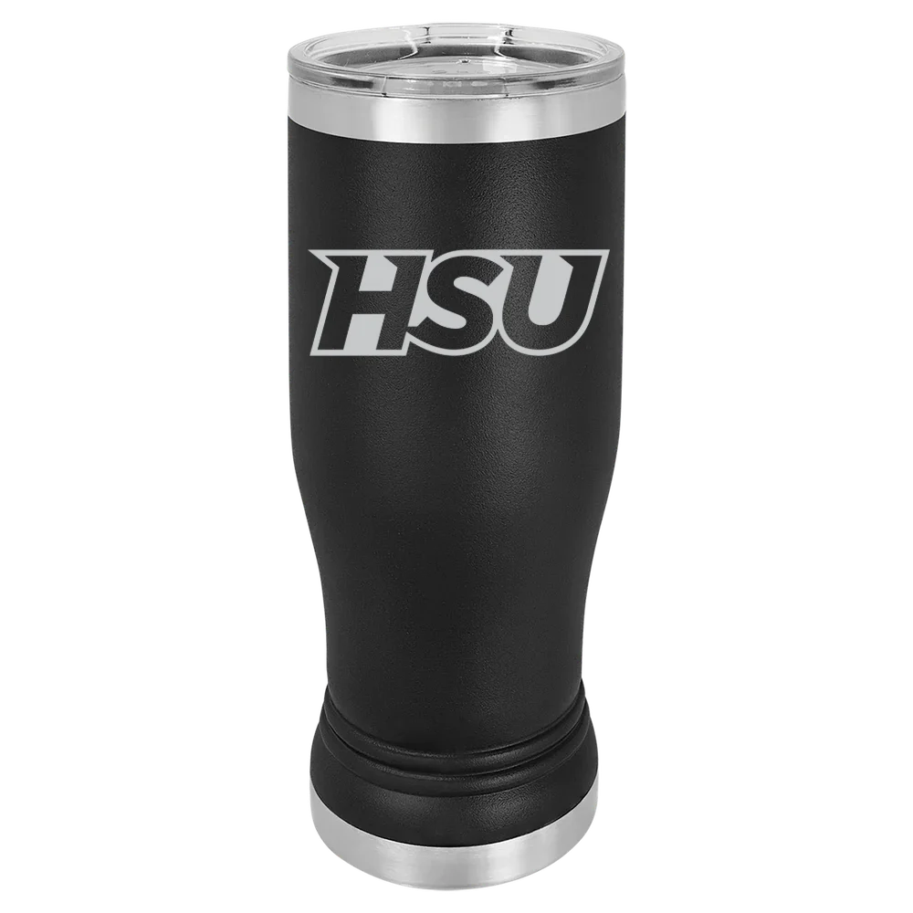 Hardin-Simmons University Polar Camel 14 oz. Pilsner Tumbler