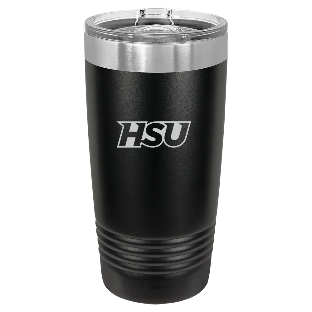 Hardin-Simmons University Polar Camel 20 oz. Ringneck Tumbler with Slider Lid