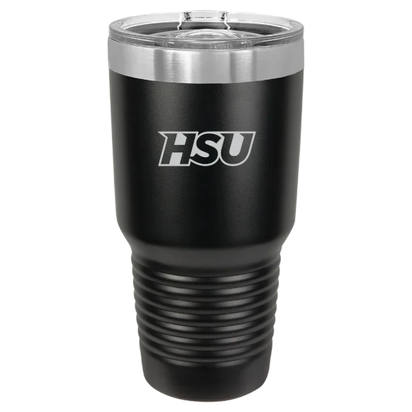 Hardin-Simmons University Polar Camel 30 oz. Ringneck Tumbler with Slider Lid