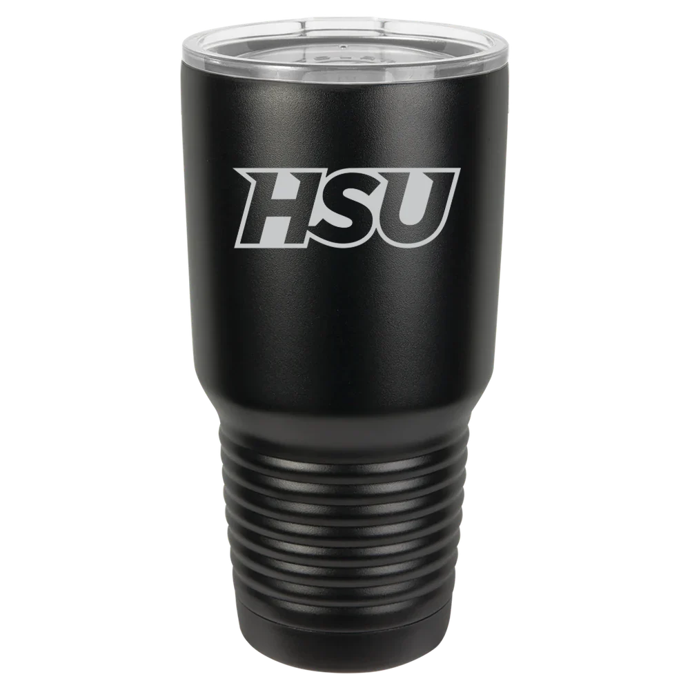Hardin-Simmons University Polar Camel 30 oz. Ringneck Tumbler with Standard Lid