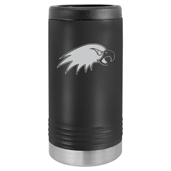 Hartwick College Polar Camel Slim Beverage Holder