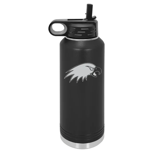Hartwick College Polar Camel 40 oz. Water Bottle