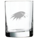 Hartwick College Polar Camel 10 1/2 oz. On The Rocks Glass