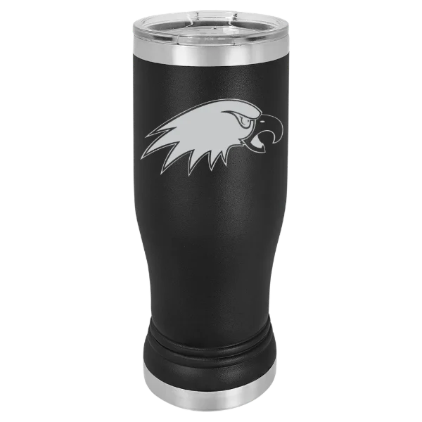 Hartwick College Polar Camel 14 oz. Pilsner Tumbler