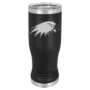 Hartwick College Polar Camel 14 oz. Pilsner Tumbler