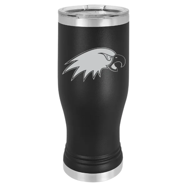 Hartwick College Polar Camel 20 oz. Pilsner Tumbler