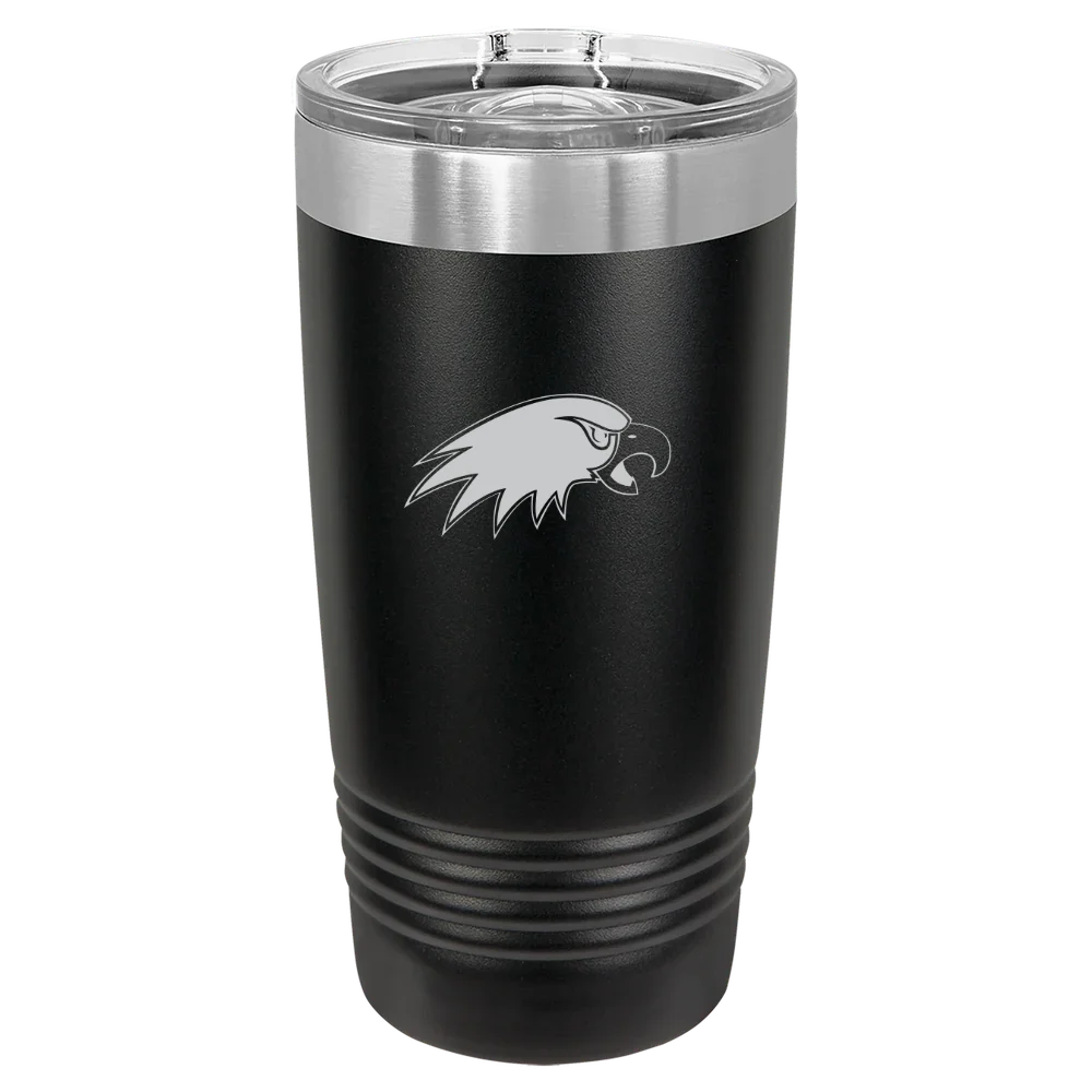 Hartwick College Polar Camel 20 oz. Ringneck Tumbler with Slider Lid