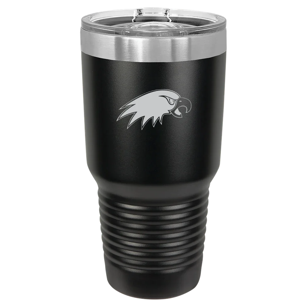 Hartwick College Polar Camel 30 oz. Ringneck Tumbler with Slider Lid