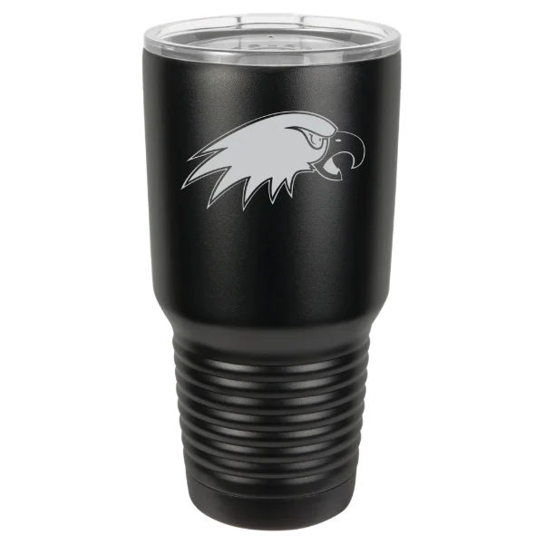Hartwick College Polar Camel 30 oz. Ringneck Tumbler with Standard Lid