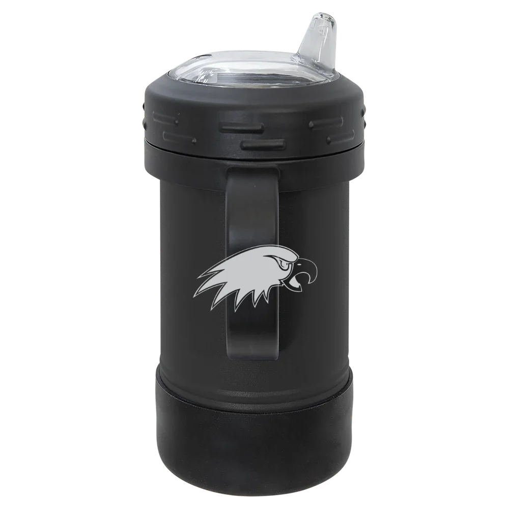 Hartwick College Polar Camel 10 oz. Sippy Cup