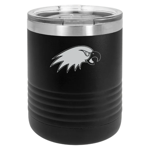 Hartwick College Polar Camel 10 oz. Tumbler with Standard Lid