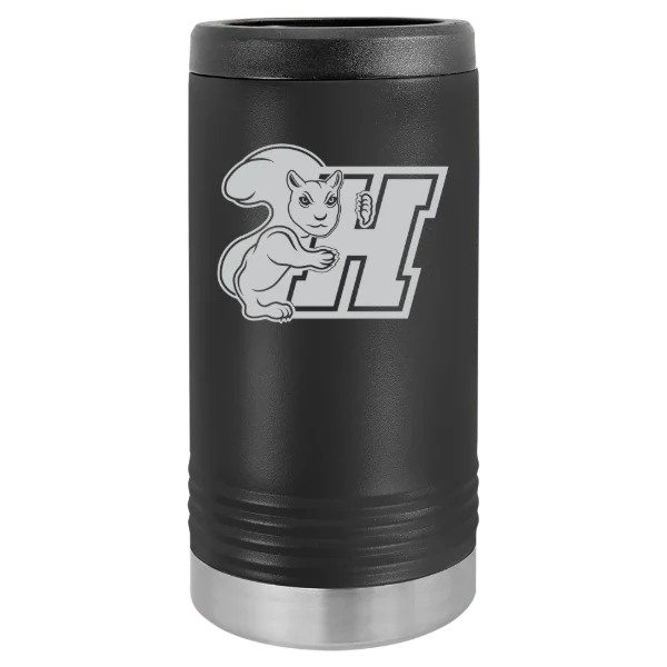 Haverford College Polar Camel Slim Beverage Holder