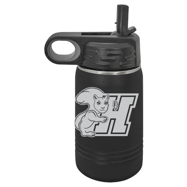 Haverford College Polar Camel 12 oz. Water Bottle