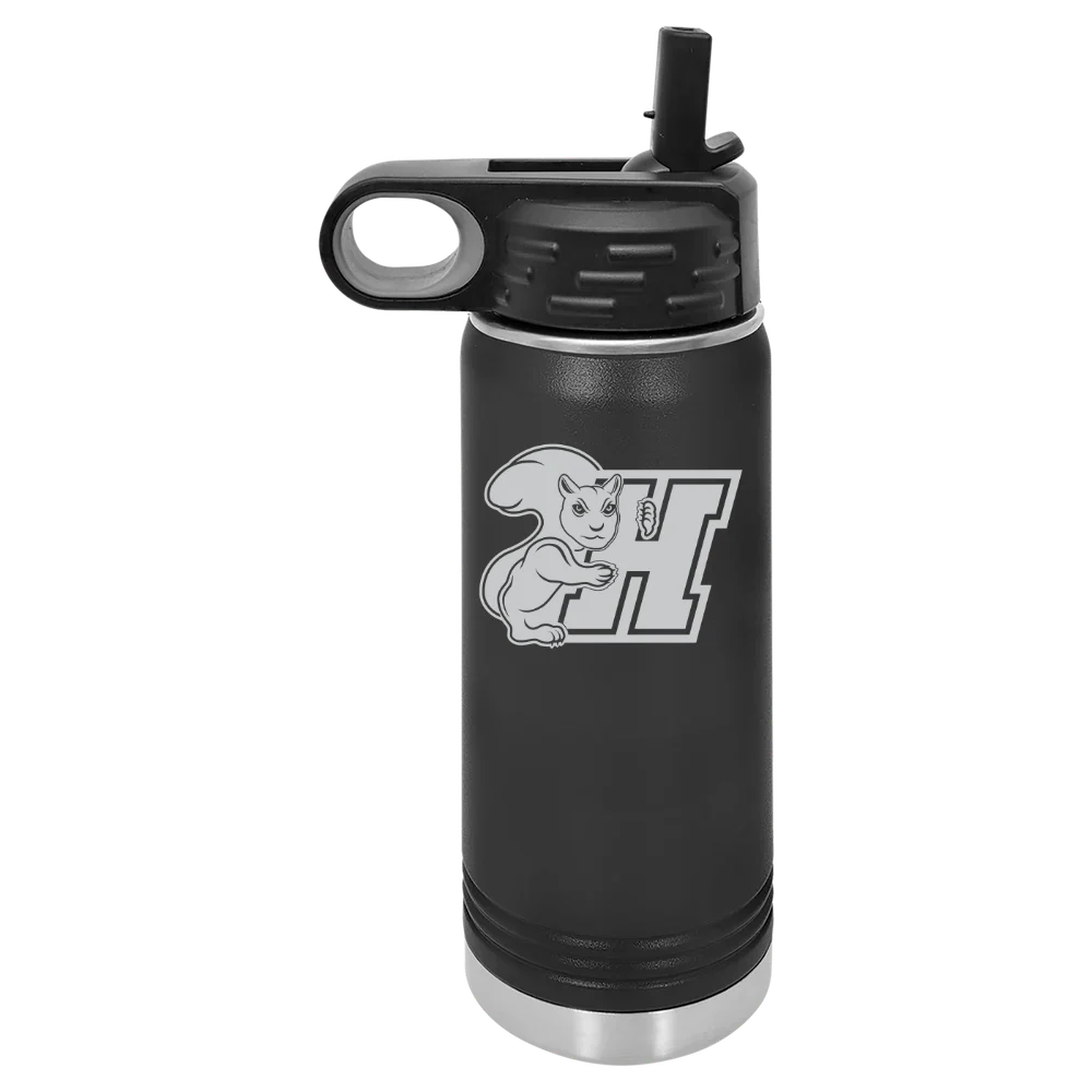 Haverford College Polar Camel 20 oz. Water Bottle