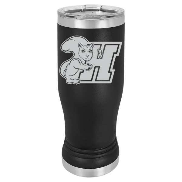 Haverford College Polar Camel 14 oz. Pilsner Tumbler