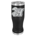 Haverford College Polar Camel 14 oz. Pilsner Tumbler