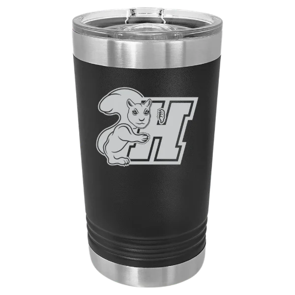 Haverford College Polar Camel 16 oz. Pint Tumbler