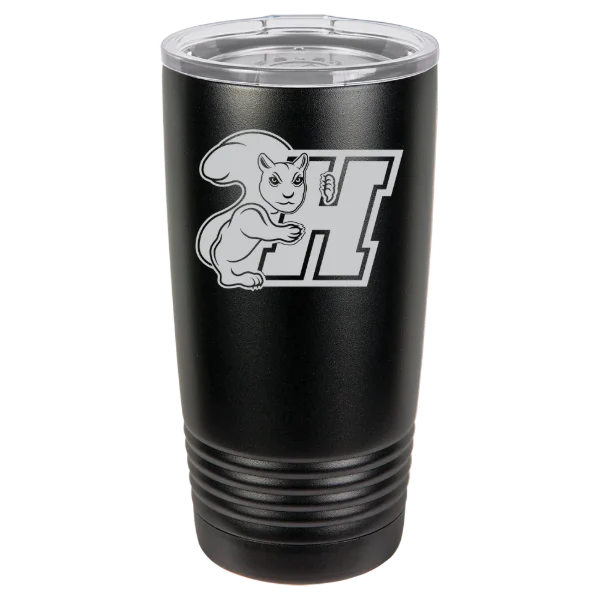 Haverford College Polar Camel 20 oz. Ringneck Tumbler with Standard Lid