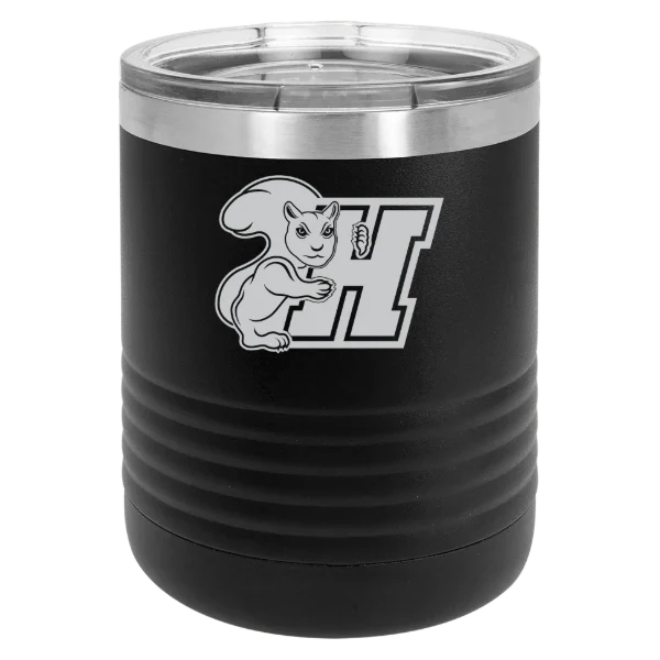 Haverford College Polar Camel 10 oz. Tumbler with Standard Lid