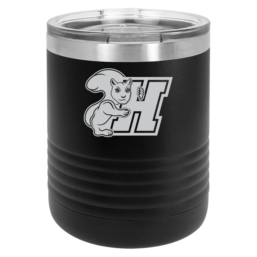 Haverford College Polar Camel 10 oz. Tumbler with Standard Lid