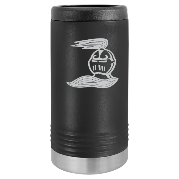 Heidelberg University Polar Camel Slim Beverage Holder